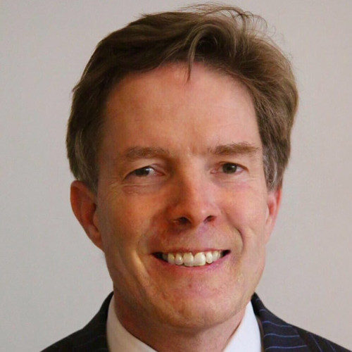 Onze dispuutsgenoot met de langste functieomschrijving?