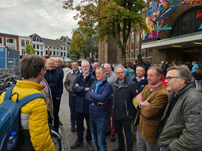 12-10-2024: Utrecht