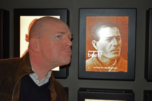 een echt Lombroso type!